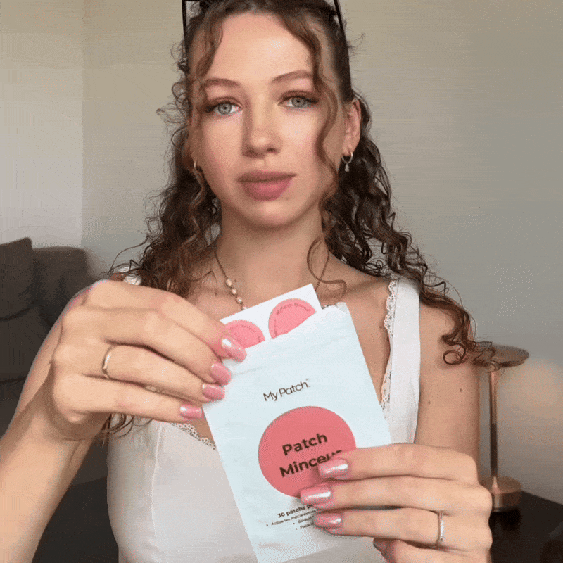 MyPatch Dimagrante®