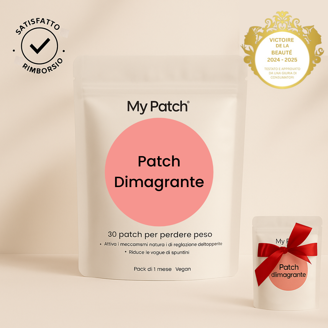 MyPatch Dimagrante®