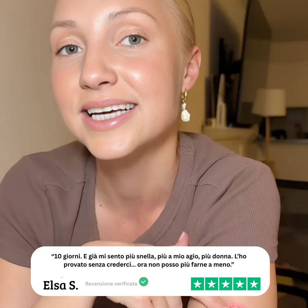 MyPatch Dimagrante®