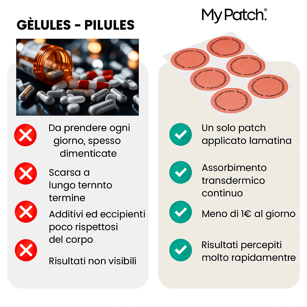 MyPatch Dimagrante®