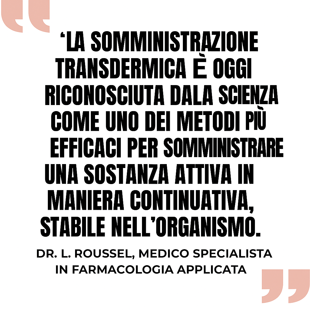 MyPatch Dimagrante®